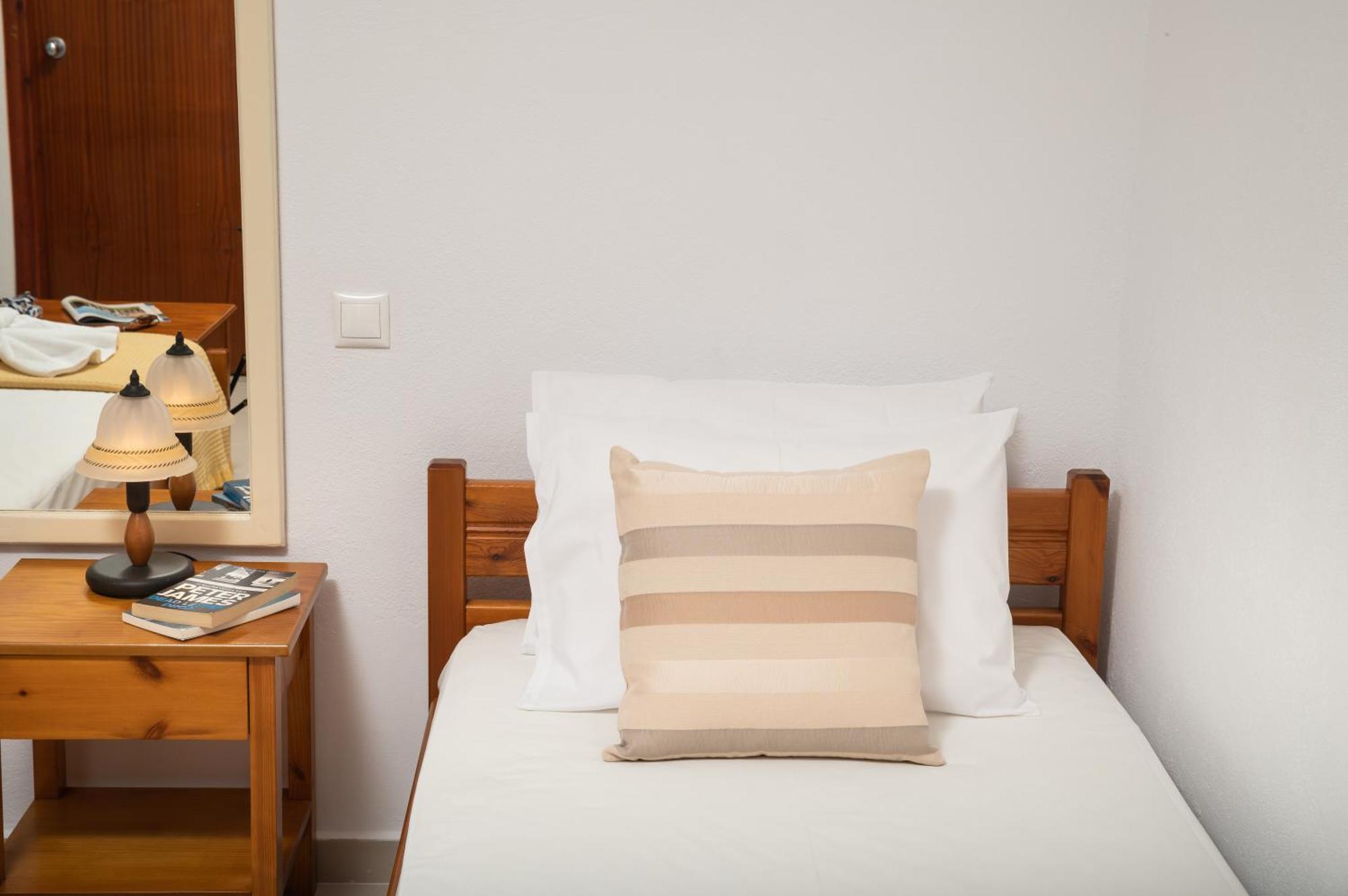 Aphrodite Apartments Kalyves Room photo