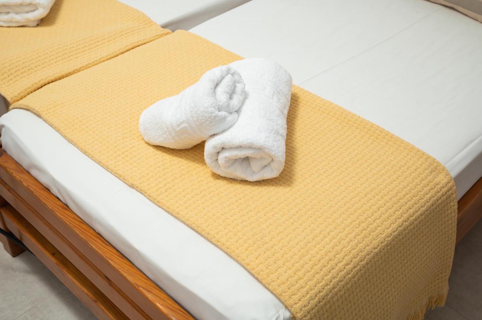 Aphrodite Apartments Kalyves Room photo